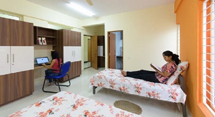 Hostel Facility